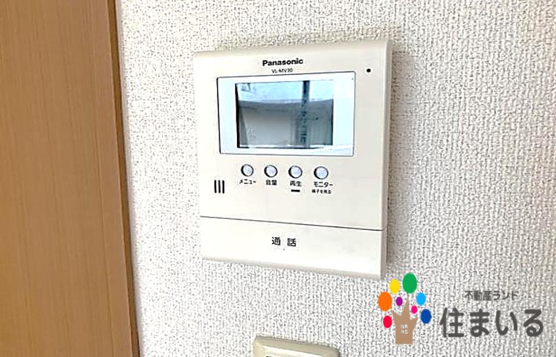 地下鉄桜通線 徳重駅 徒歩13分 2階建 築17年のその他写真