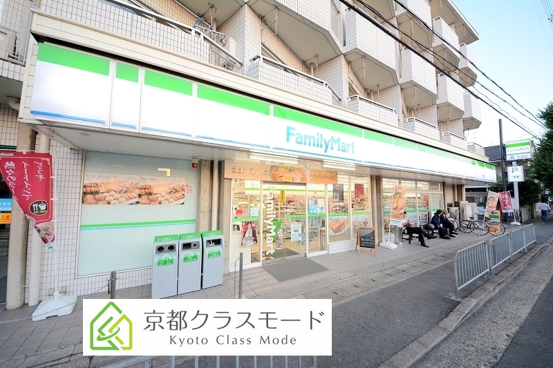 セジュール竹田の周辺写真