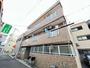 北本町プラザ２ 3階 築29年3ヶ月の賃貸物件