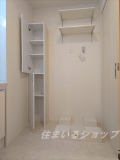 【広島市安佐北区深川のアパートのその他】