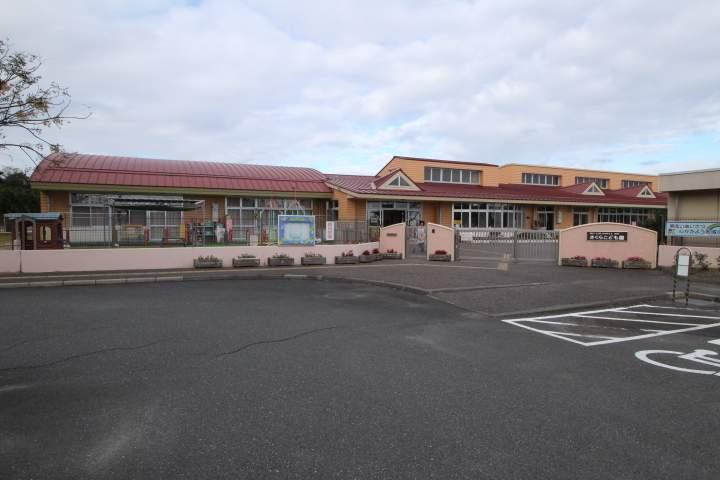 幼稚園・保育園　御前崎市立さくらこども園（幼稚園・保育園）まで431m