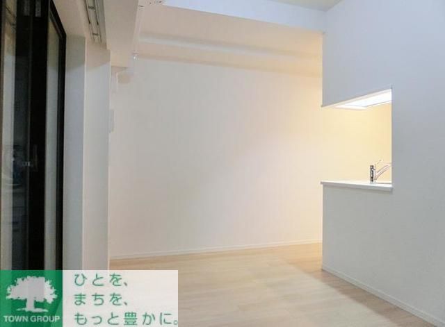 居室・リビング　※写真は同タイプ住戸です。