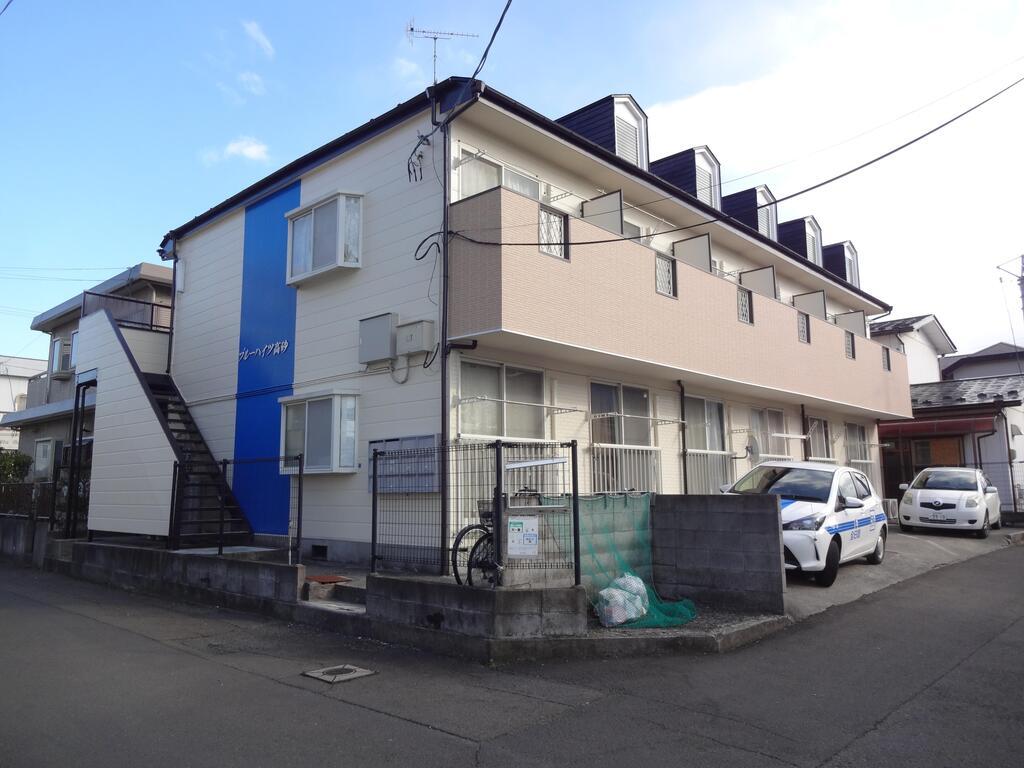 その他　敷地内ごみ捨て場