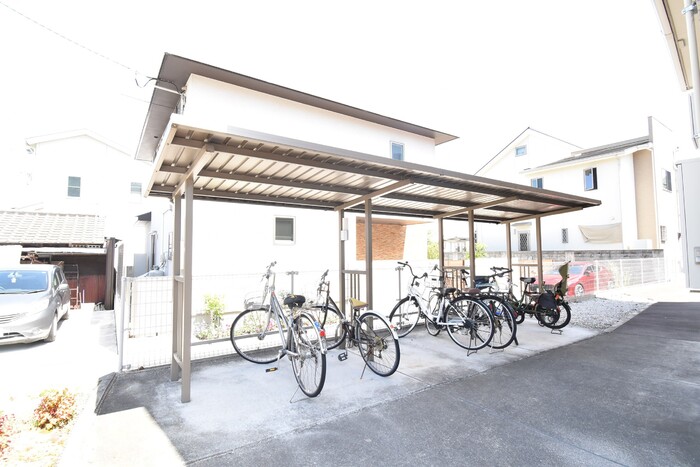 ＪＲ土讃線 善通寺駅 徒歩29分 2階建 築13年の外観写真