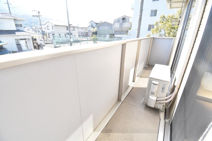 ＪＲ土讃線 善通寺駅 徒歩29分 2階建 築13年の内装写真