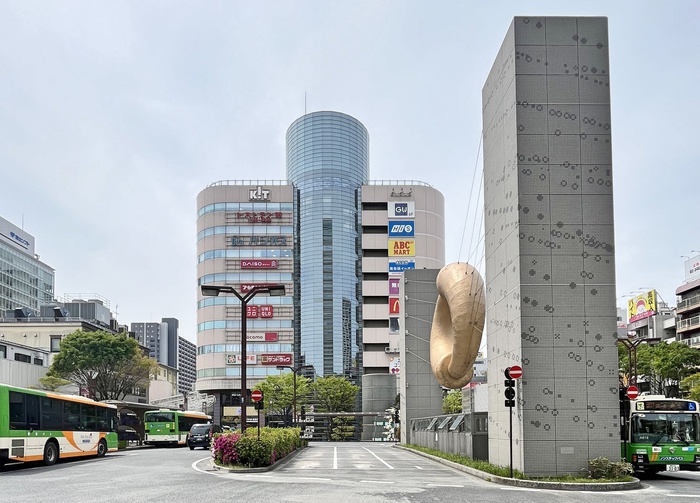 ショッピングセンター　アルカキット（ショッピングセンター）まで878m