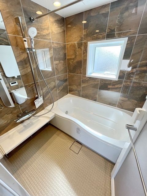 バス・シャワールーム　★お問い合わせはタウンハウジング多摩センター店まで★