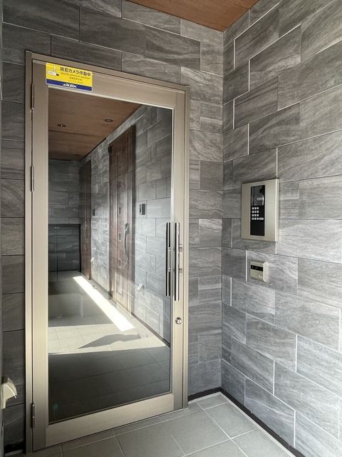 エントランス　★お問い合わせはタウンハウジング多摩センター店まで★