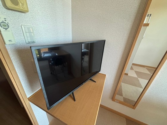 その他　※別号室の写真です