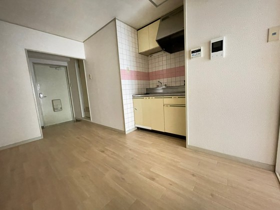 その他部屋・スペース　※別号室のお写真です