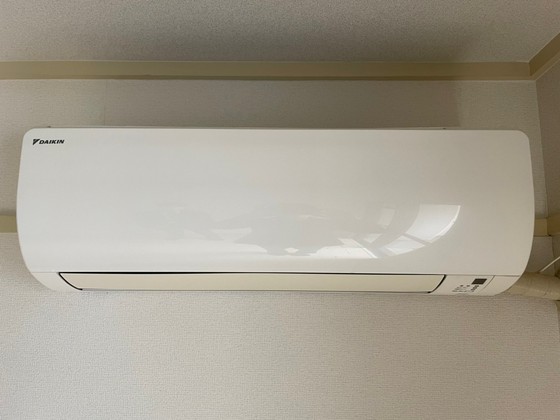 その他設備　※別号室のお写真です