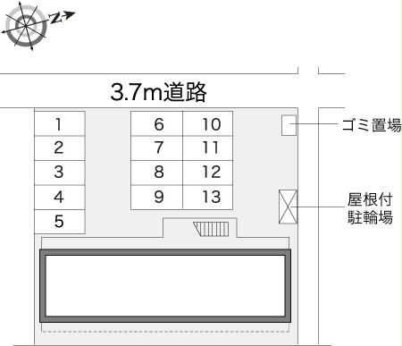 【レオパレスＢｌｕｅ・ｗｉｌｌｏのその他】