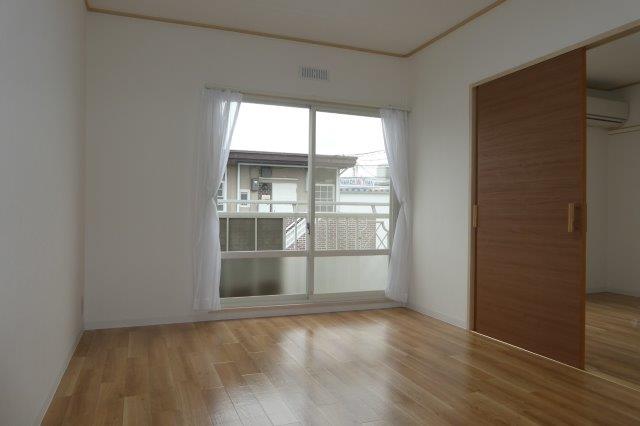 その他部屋・スペース　洋室