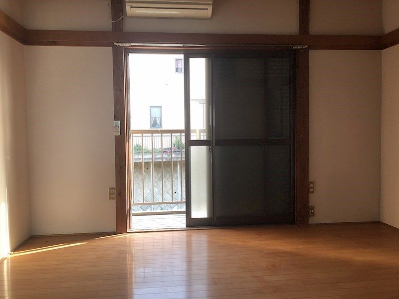 居室・リビング　別部屋参考