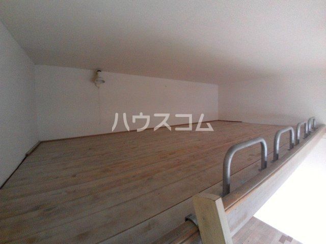 【岡崎市南明大寺町のアパートのその他部屋・スペース】