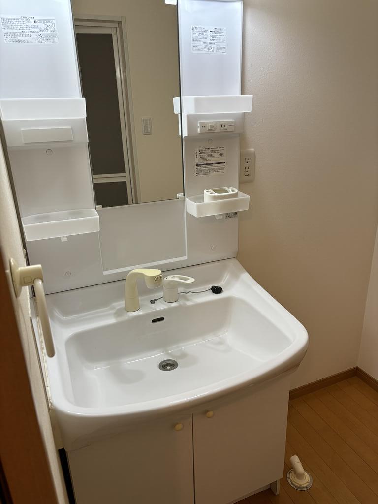 メゾンソレイルの内装写真