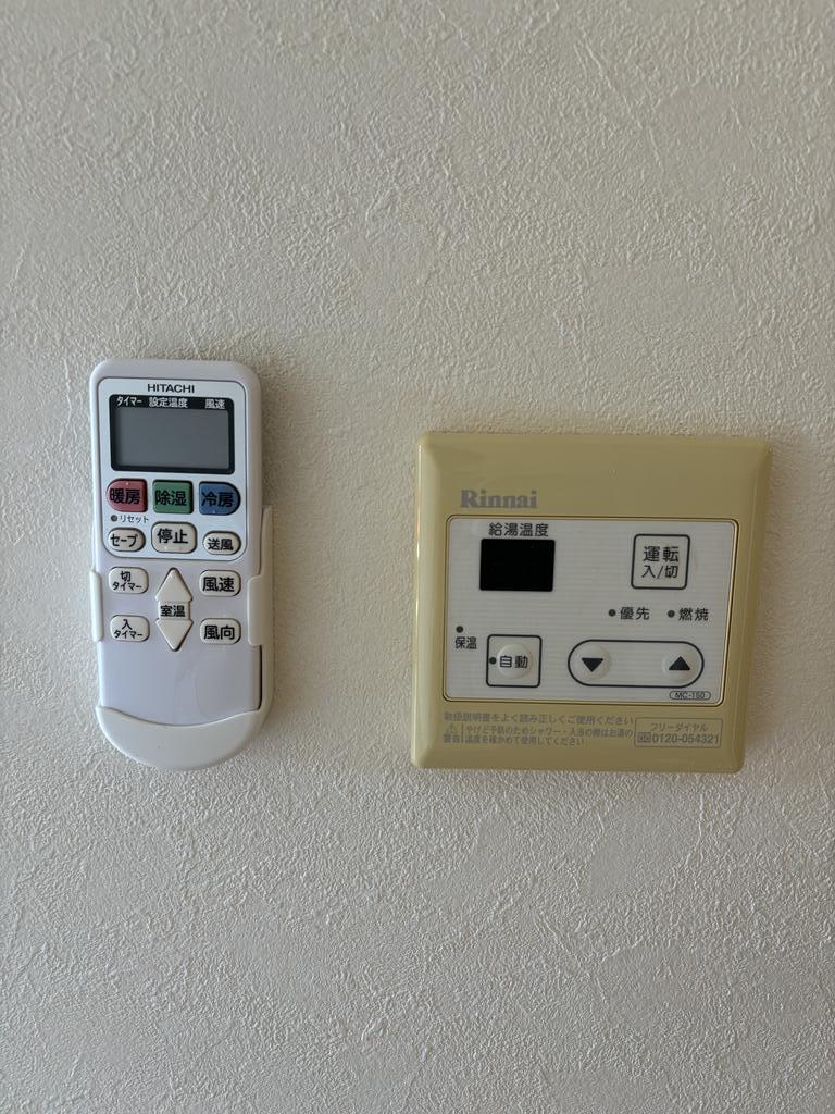 メゾンソレイルのその他写真