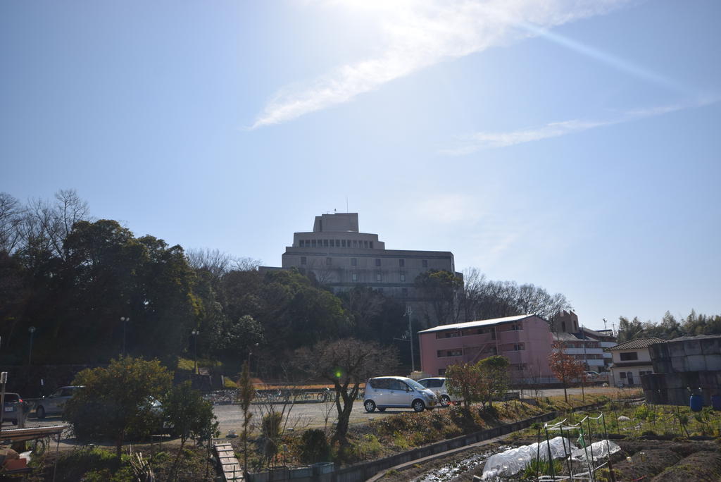 【サンコーポ太子の大学・短大】