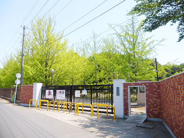 大学・短大　私立東洋大学川越キャンパス（大学・短大）まで881m