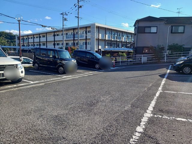 【河内長野市上原町のマンションのセキュリティ】