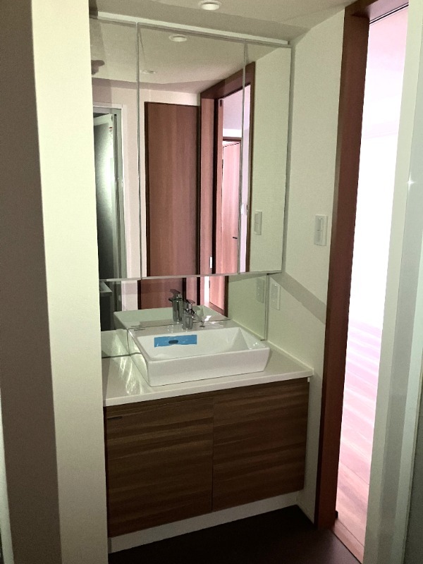 洗面設備　洗面※別部屋参考写真