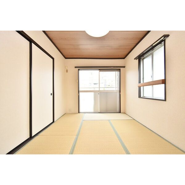 【伊丹市野間のアパートのその他】