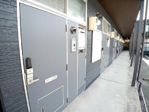 その他共有部分　※写真と現状が異なる場合は現状を優先