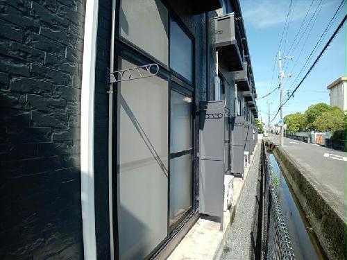 バルコニー　※写真と現状が異なる場合は現状を優先