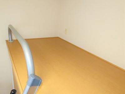 その他部屋・スペース　ベッドスペース