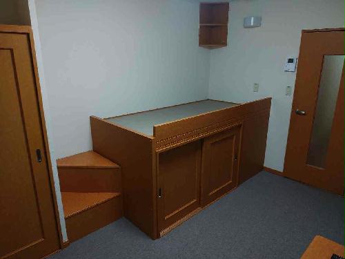 その他部屋・スペース　設備・使用は号室により異なる為、現況を優先致します。