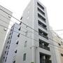 水天宮前駅より徒歩4分 7階 築26年10ヶ月の賃貸物件