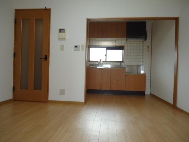 その他部屋・スペース　リビング