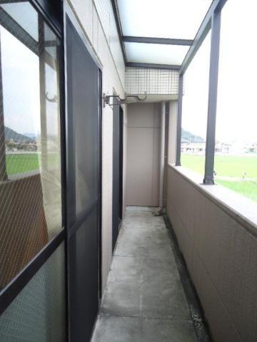 バルコニー　ベランダ