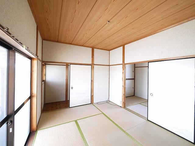その他部屋・スペース　寝室にぴったりのお部屋です