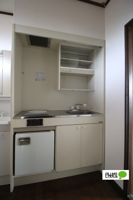 キッチン　Ａ２０１号になります