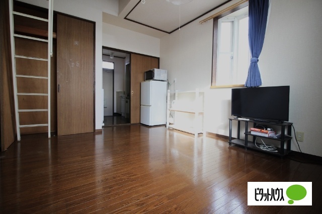 その他部屋・スペース　Ａ２０１号になります