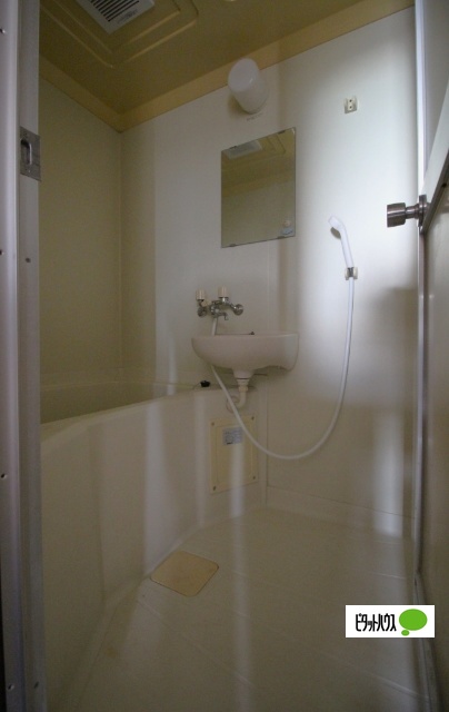 バス・シャワールーム　Ａ２０１号になります