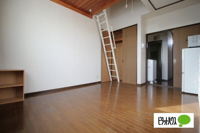 収納　Ａ２０１号になります