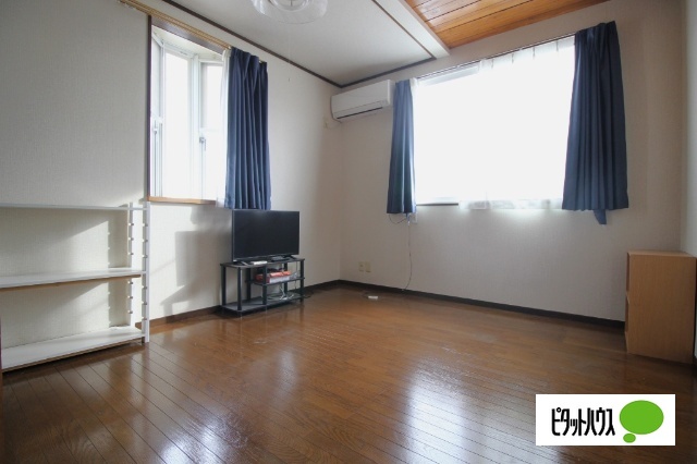 居室・リビング　Ａ２０１号になります