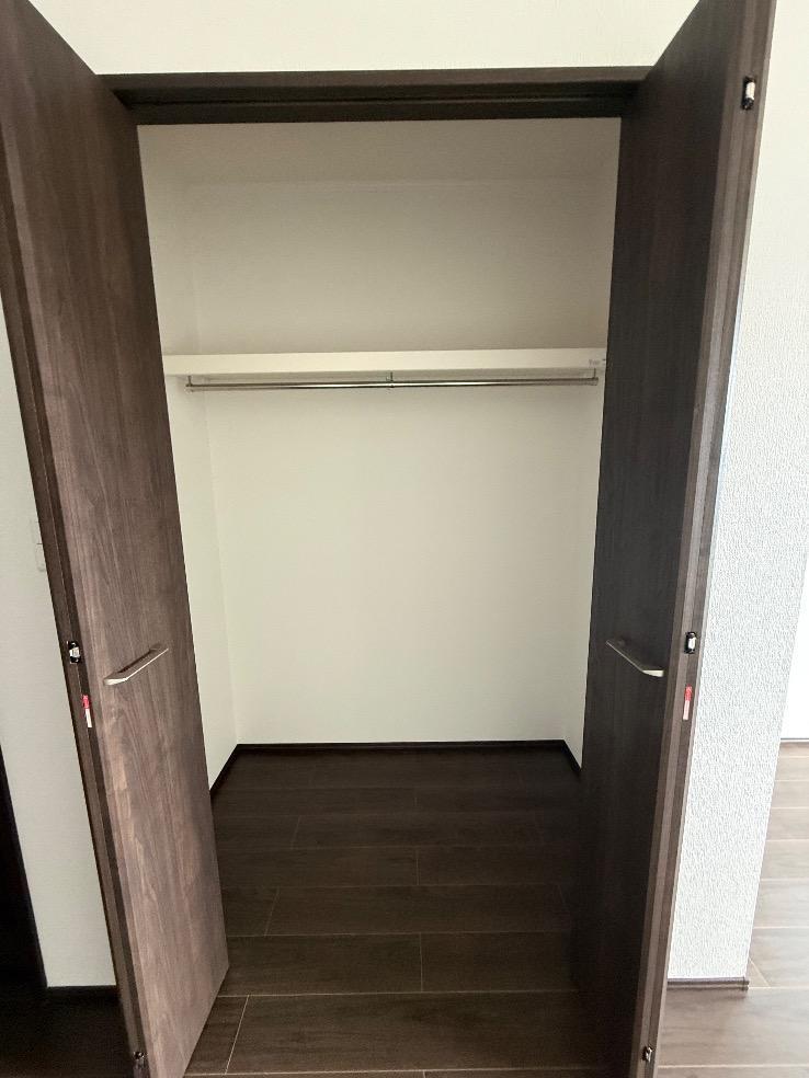 A.courtの内装写真