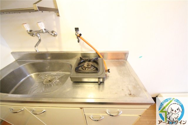 キッチン　※類似部屋