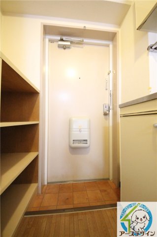 玄関　※類似部屋