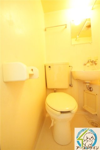 トイレ　※類似部屋