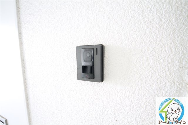 セキュリティ　※類似部屋