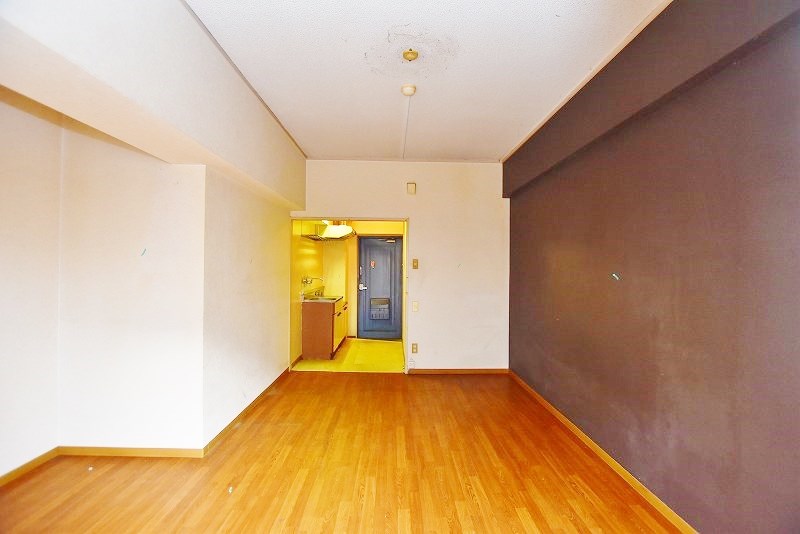 居室・リビング　★洋室9帖★