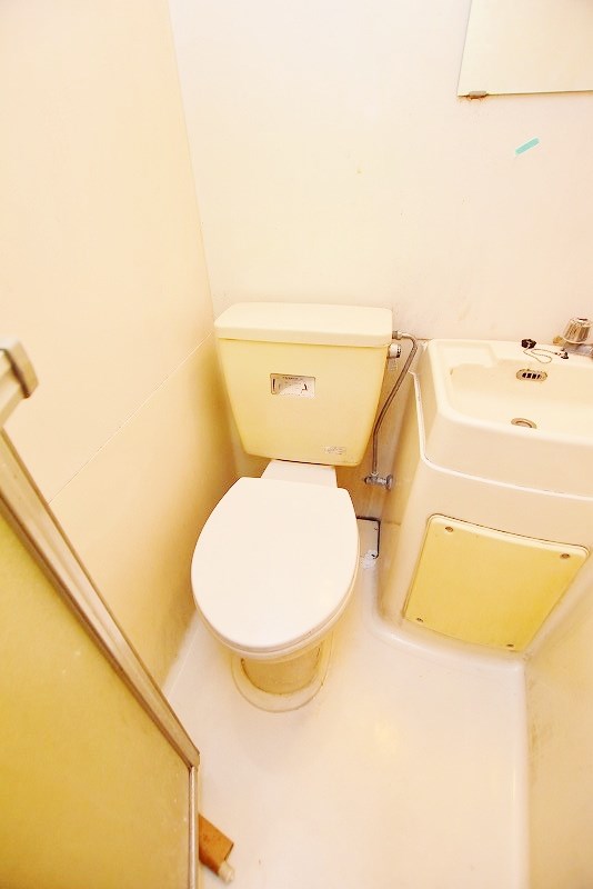 トイレ　★トイレ・風呂・洗面★