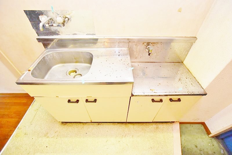 キッチン　★キッチンスペース★