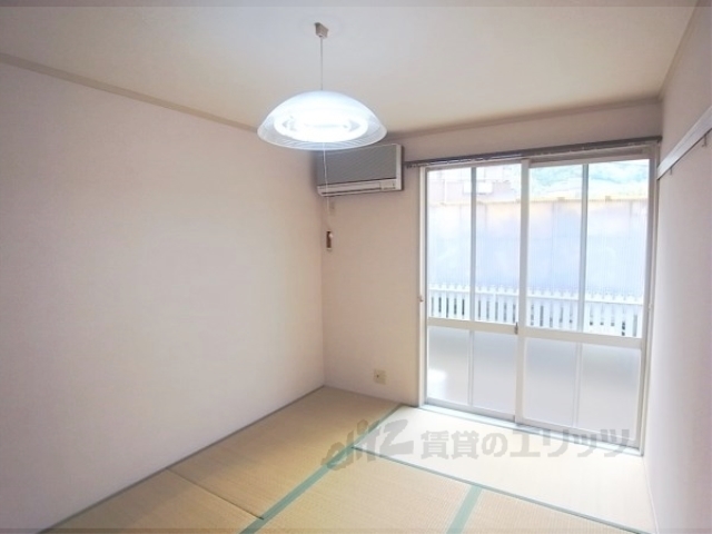 居室・リビング　和室