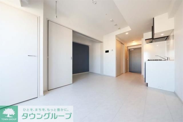 【豊島区巣鴨のマンションのその他部屋・スペース】