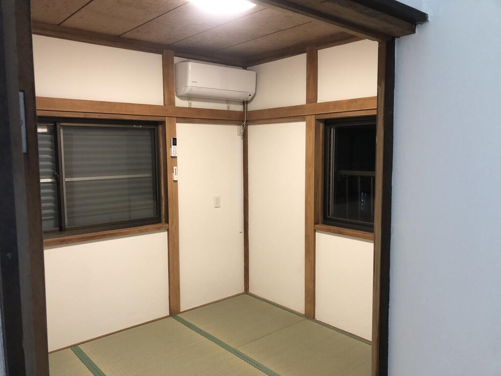 【高津戸町戸建5LDKのその他】